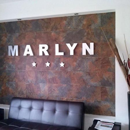 Hotel Marlyn Пуерто-Вальярта Екстер'єр фото